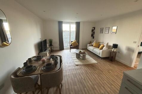 Block G,  Fleet Court, Fleet Street, Leicester, Leicestershire photo 4