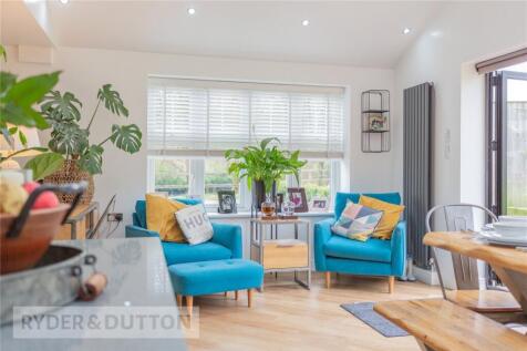 Family Kitchen Diner