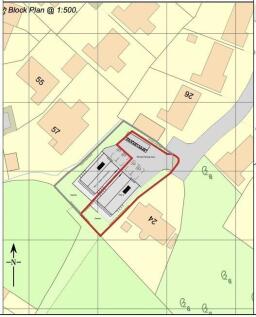 Location Plan
