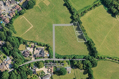 Tadley Plot 6