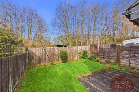 Linacre Close