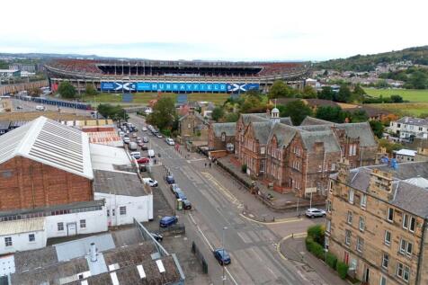 Roseburn Street