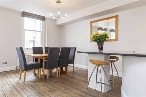 Reception/ Kitchen