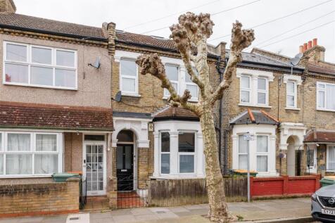 Bolton Road, E15