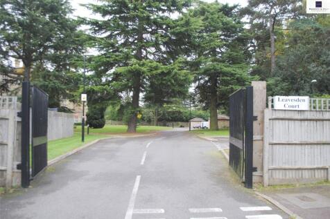Leavesden Court
