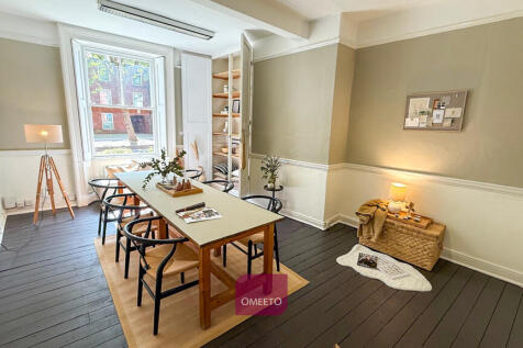 Office to Rent