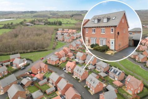 5 Glade Lane, Ashby