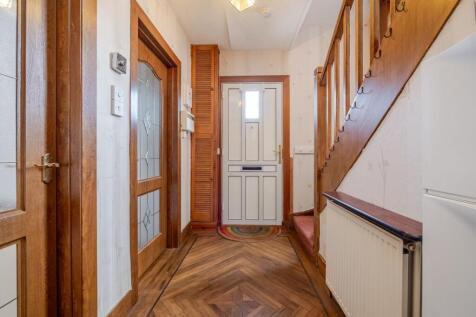 Entrance Hall/Foyer