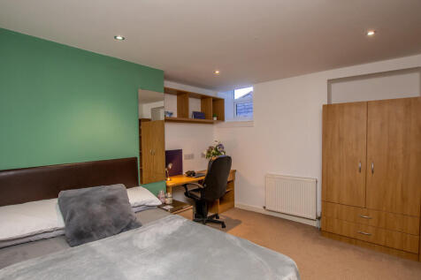 Flat B The Clubhouse photo 3