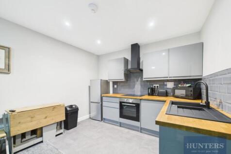 Kitchen / Living Room