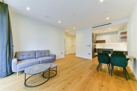 Open plan