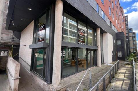 12 Arundel Street - Exterior