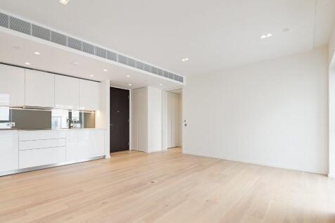 Lillie Square, Columbia Gardens,  London. 1 bedroom apartment for sale