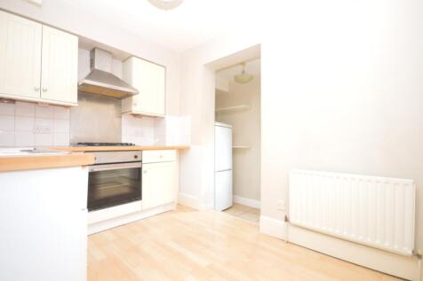 Fitted Kitchen