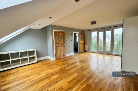 Loft Room
