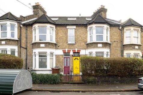 Richmond Road, E11