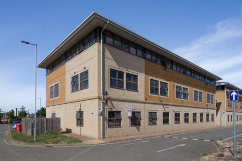 Oystergate Apartments, Wraik Hill