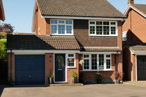 Stafford, ST18 - property photo