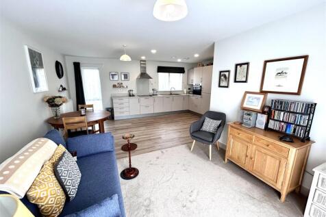 Kitchen/Lounge/Diner