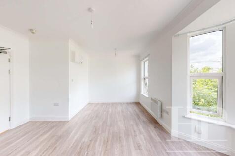Lounge/bedroom
