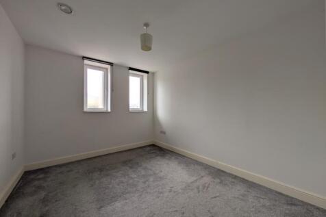 Broadwater Apartments, Southdownview Road, Broadwater, Worthing, West Sussex photo 4