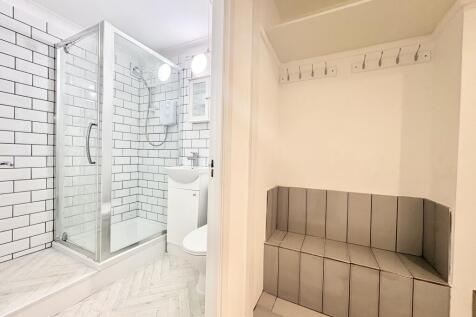 Bathroom Storage