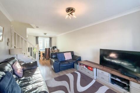 Lounge/Dining Area