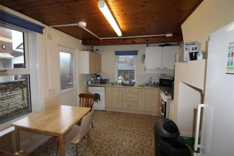 Newcombe Road, Southampton photo 5