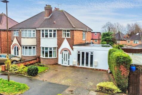 Birmingham, B24 - property photo