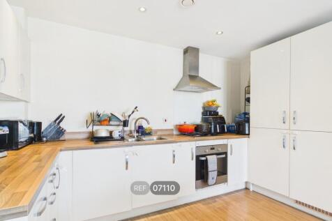 Kitchen / Living area
