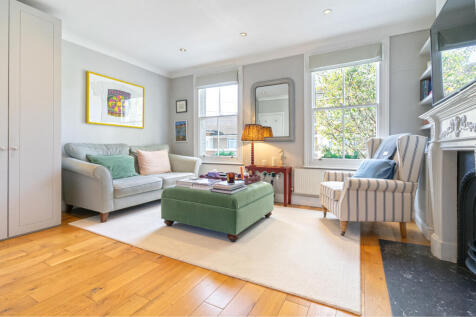 Sherbrooke Road, Hammersmith And Fulham, London photo 3
