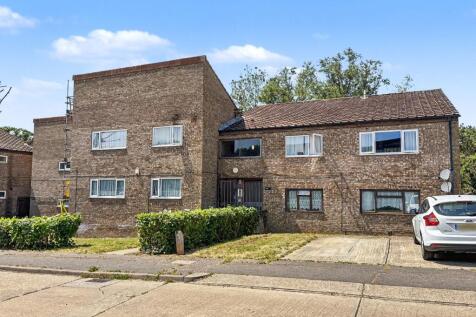 90 Merrylands, Laindon, Basildon, Essex, SS15 6RG
