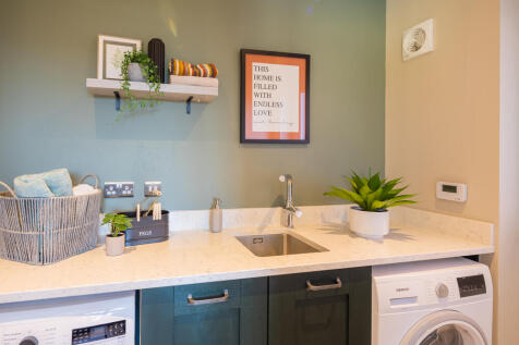 The Welwyn - Utility