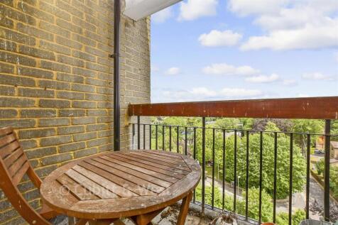Balcony / Terrace