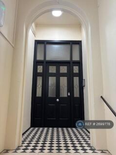 Block Entrance
