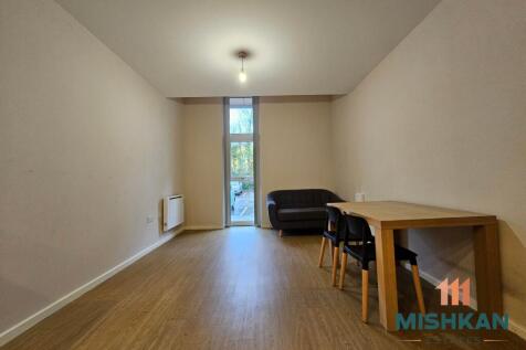  Metropolitan House,  Brindley Road, Manchester photo 3