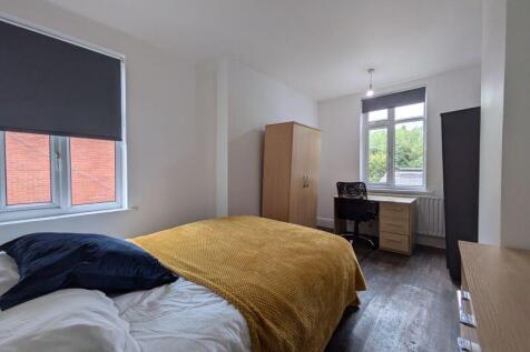 Faraday Road, Nottingham photo 4