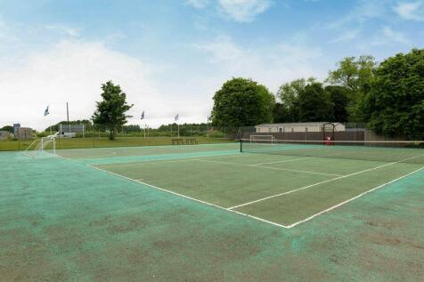 Broadland Sands Holiday Park