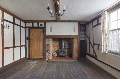 High Street, Clare, Suffolk photo 4