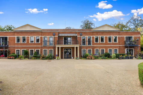 Main Building 