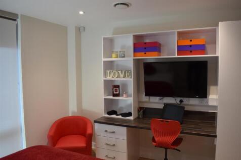 Apartment 403 Unihouse photo 3