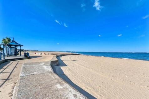 Ryde beach