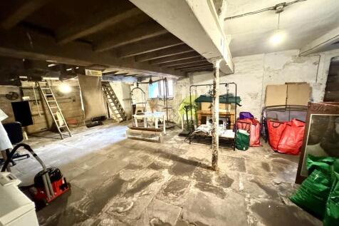 STORAGE AREA