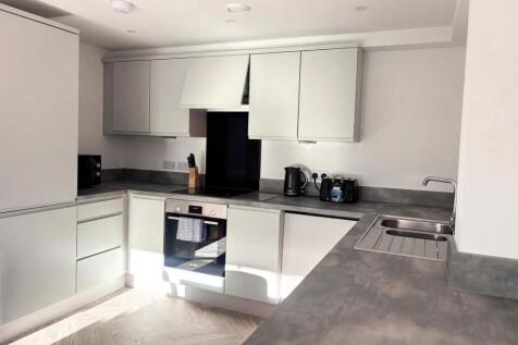 KITCHEN SPACE