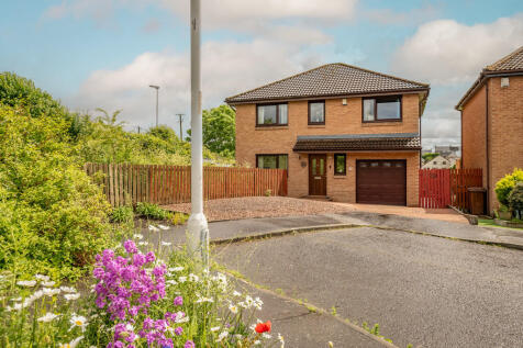 Front of Property...