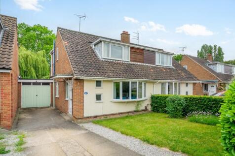 Front (Exterior)