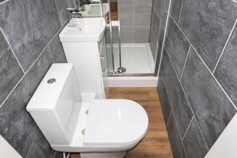 Bathroom 4
