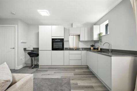 Example Kitchen
