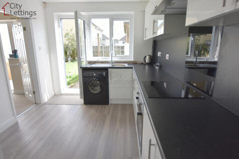 Clifton Nottingham NG1 photo 3
