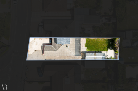 PLOT PLAN